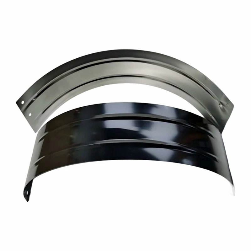 Molybdenum Furnace Components best