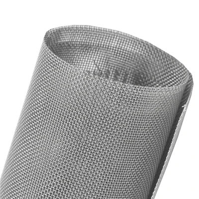 Tantalum Wire Mesh
