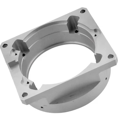 Aloi Titanium Untuk Komponen Kapal